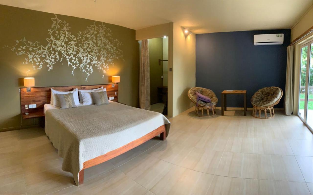 Beautique Studios Lot 78 Ла-Голет Экстерьер фото